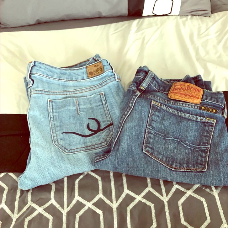 Size 27 Bundle